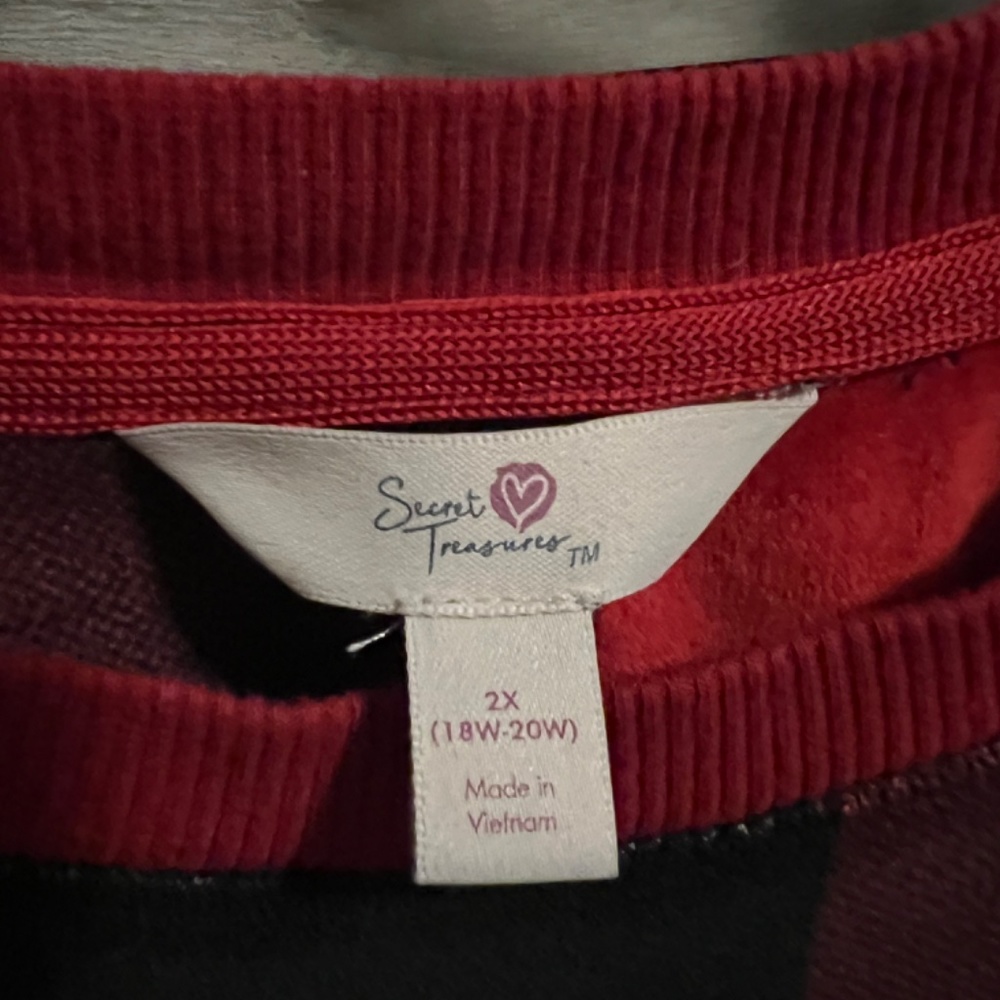 Sweater - Picture 3 of 4